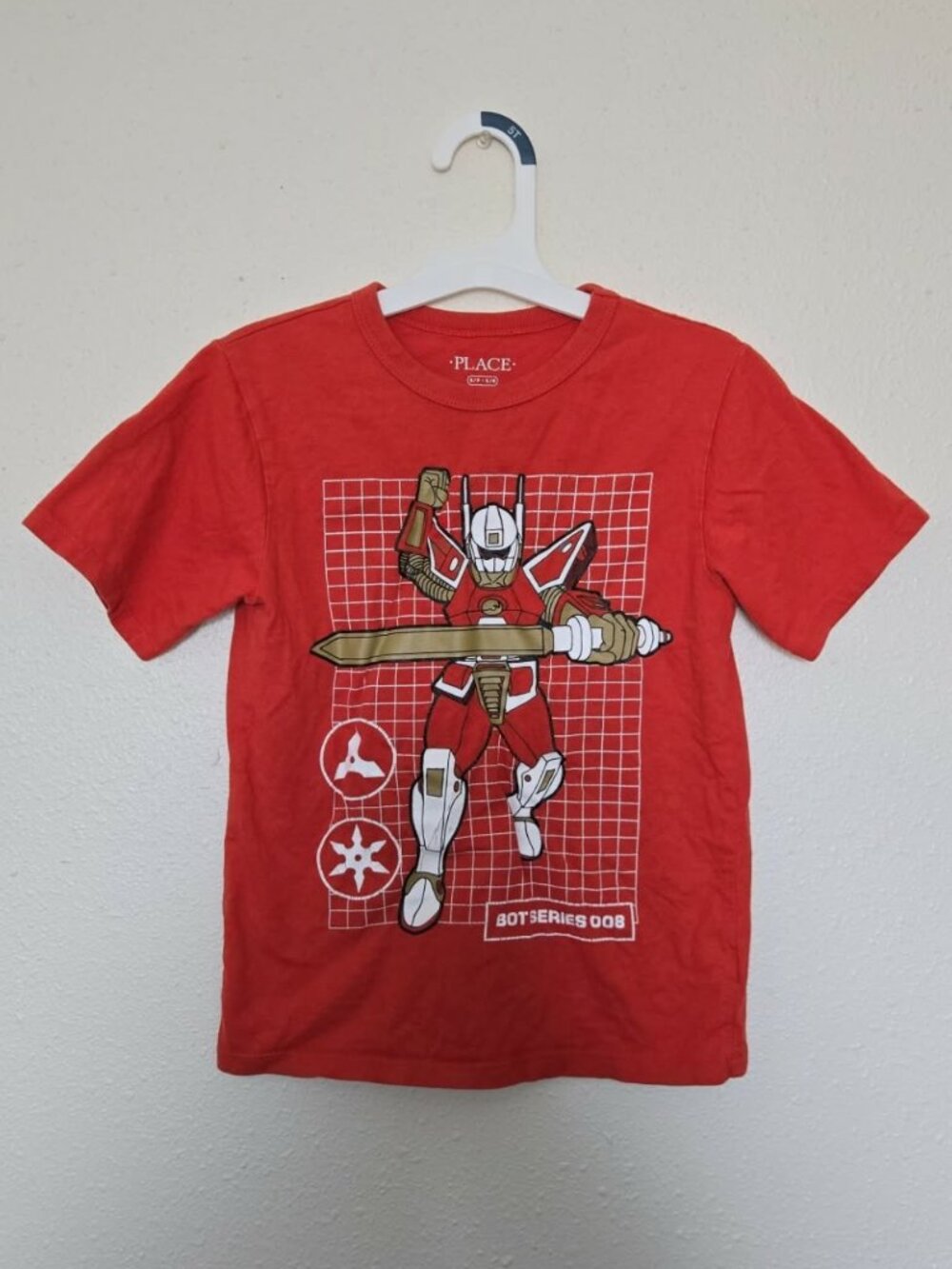 Bot Series 008 - Picture 1 of 6